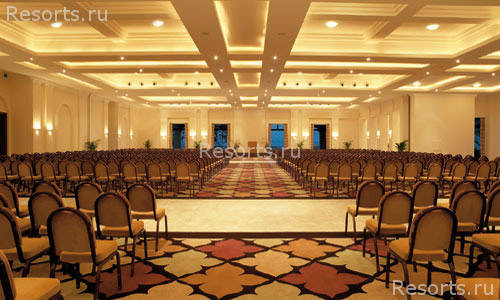 Grecotel Olympia Riviera Thalasso 14